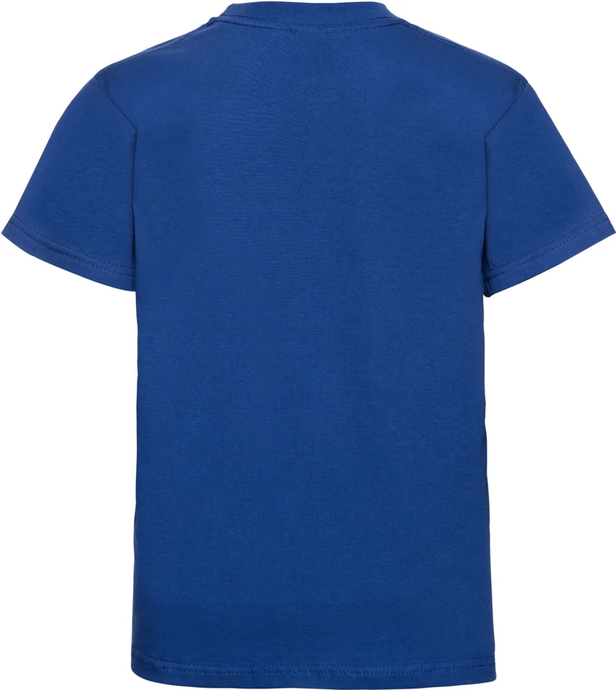 Schweres Kinder T-Shirt "Authentic"