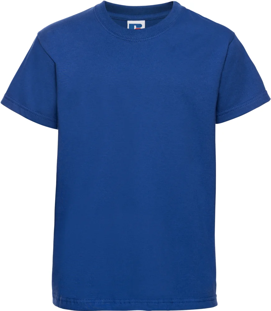 Schweres Kinder T-Shirt "Authentic"