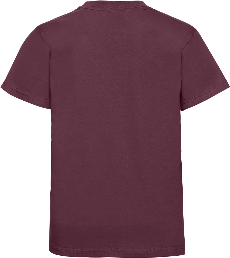Schweres Kinder T-Shirt "Authentic"