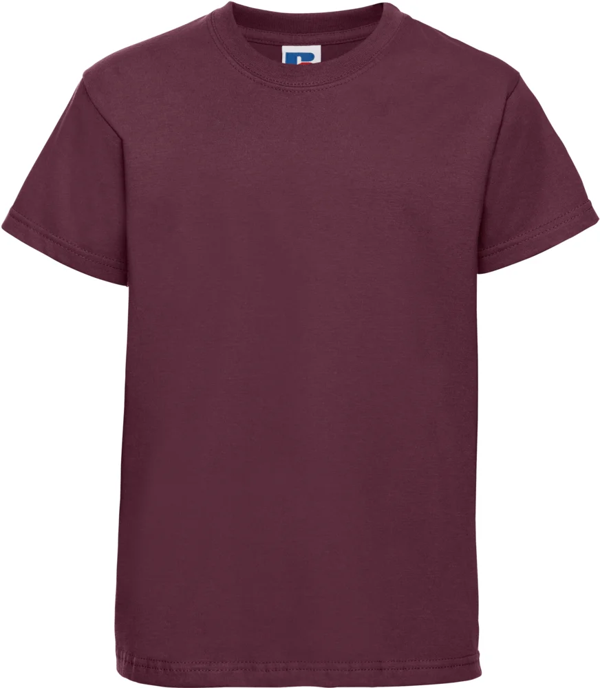Schweres Kinder T-Shirt "Authentic"