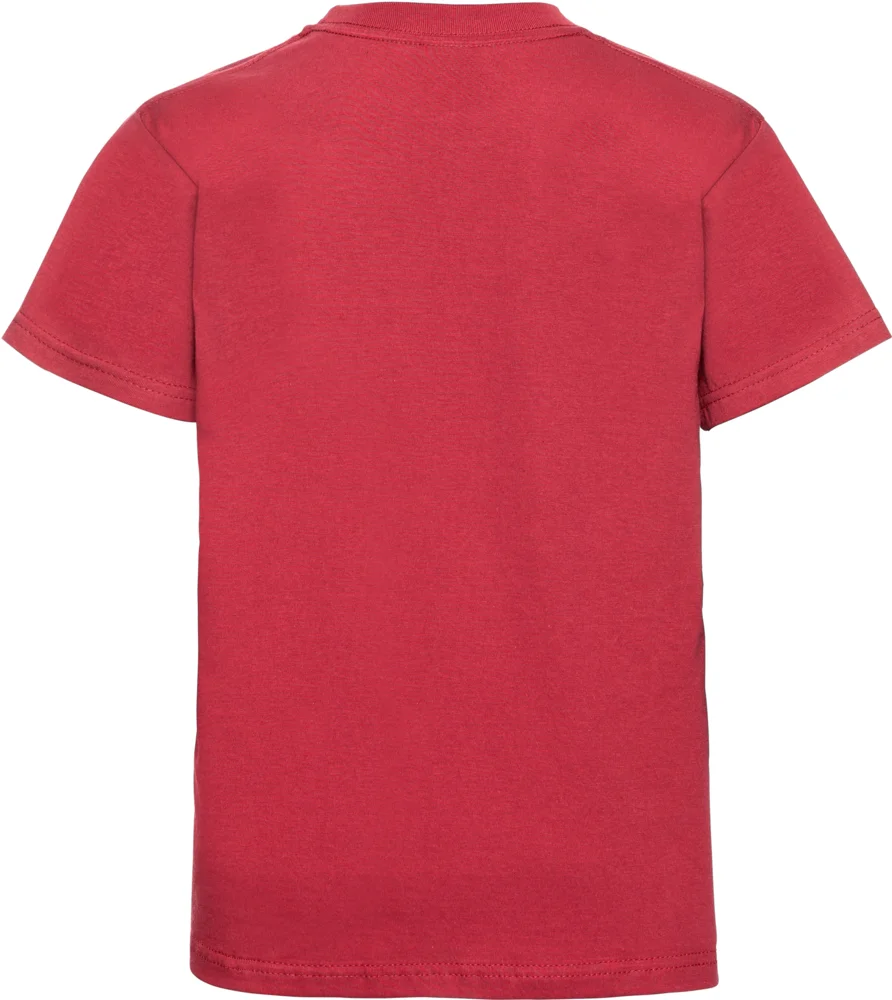 Schweres Kinder T-Shirt "Authentic"