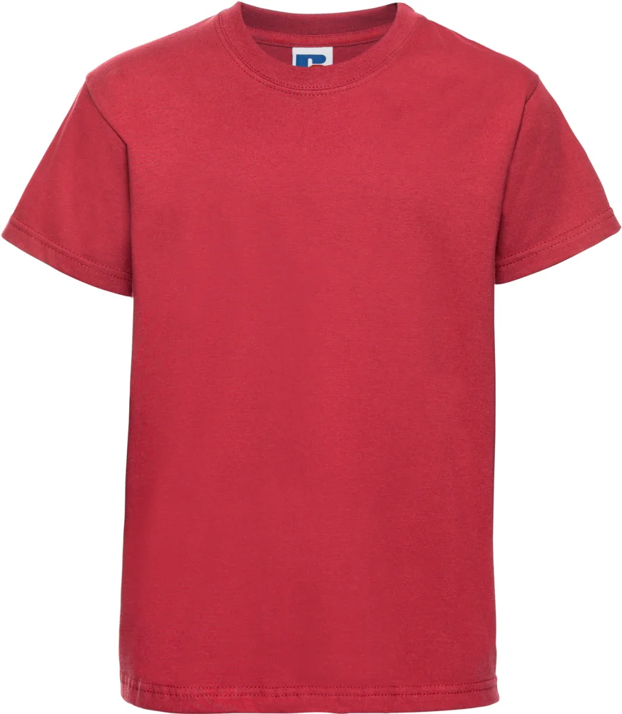 Schweres Kinder T-Shirt "Authentic"