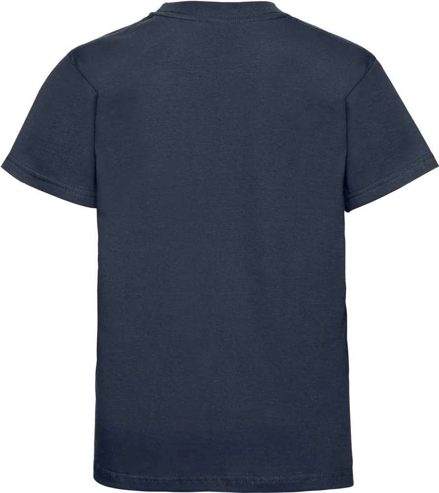 Schweres Kinder T-Shirt "Authentic"