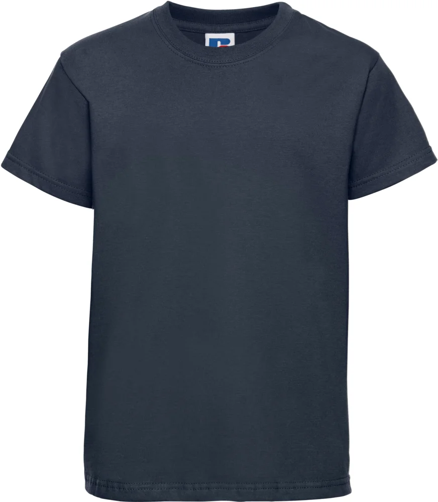 Schweres Kinder T-Shirt "Authentic"