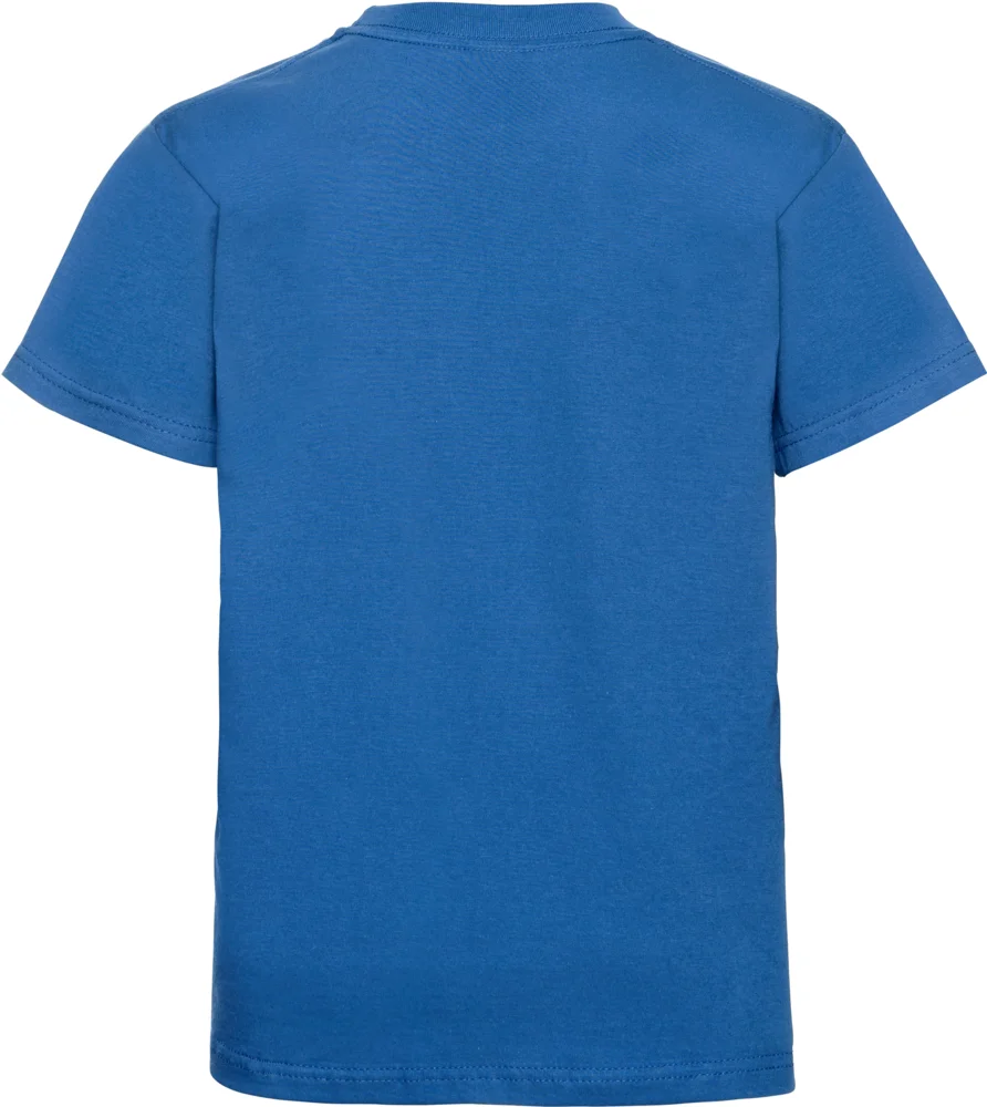 Schweres Kinder T-Shirt "Authentic"