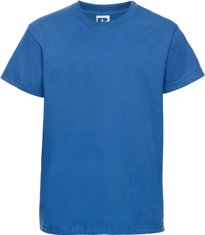 Schweres Kinder T-Shirt "Authentic"
