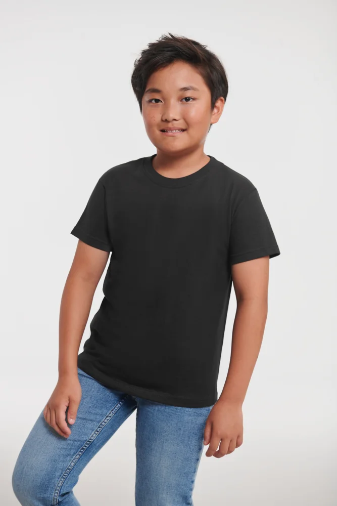 Schweres Kinder T-Shirt "Authentic"