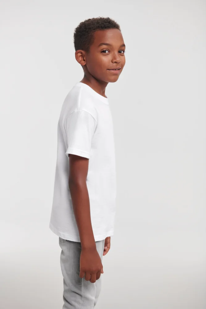 Schweres Kinder T-Shirt "Authentic"
