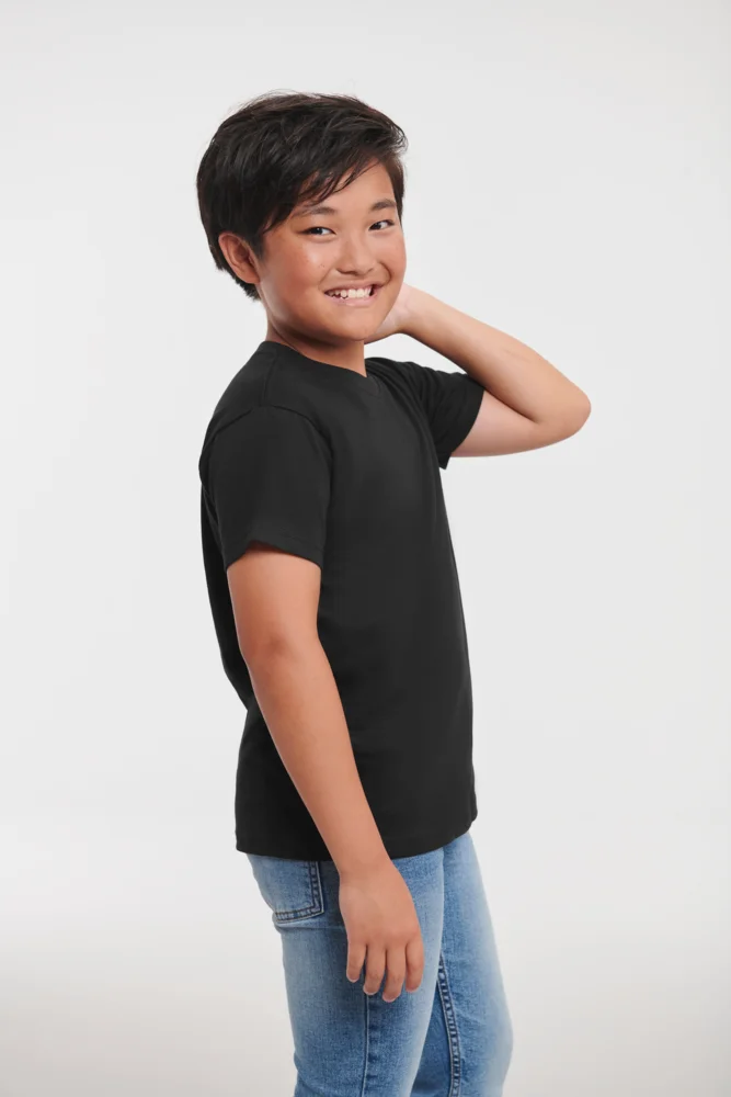 Schweres Kinder T-Shirt "Authentic"