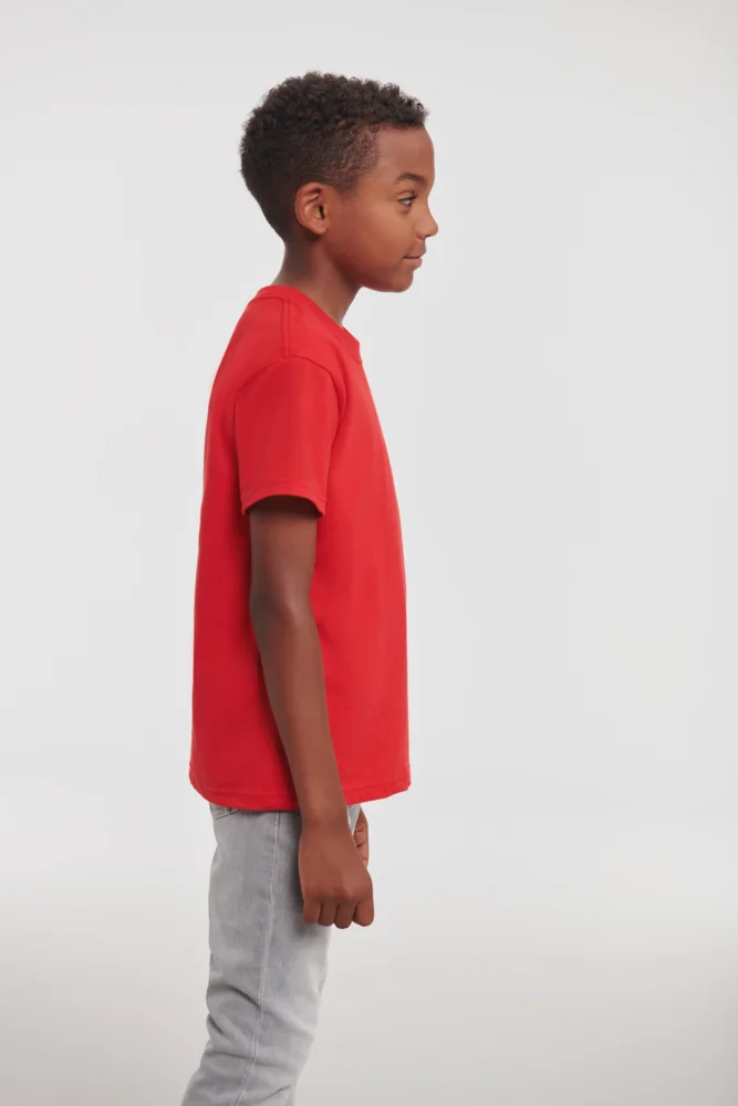 Schweres Kinder T-Shirt "Authentic"