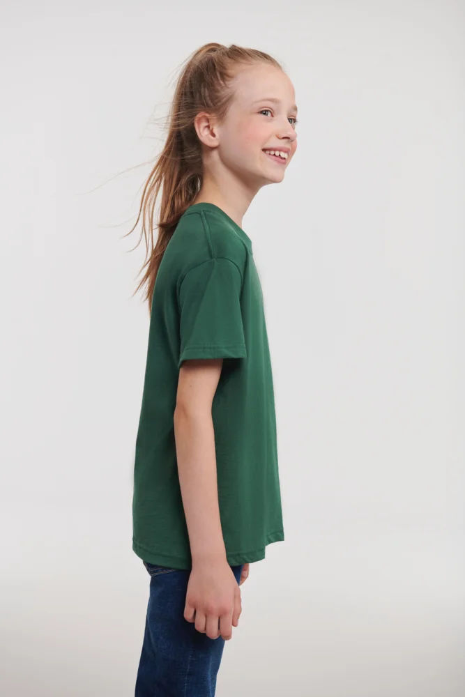 Schweres Kinder T-Shirt "Authentic"