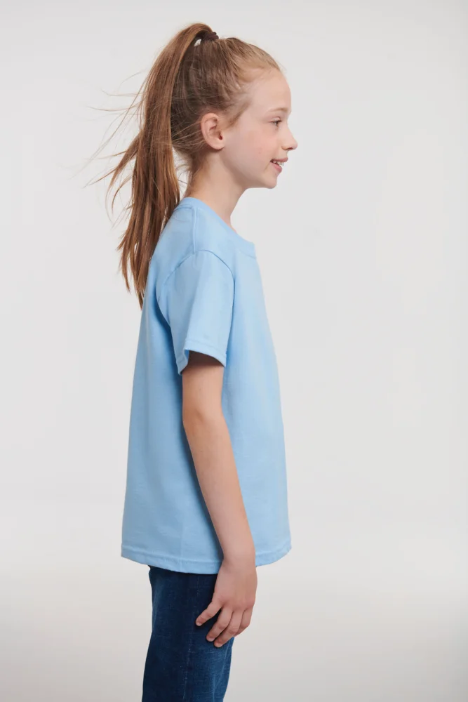 Schweres Kinder T-Shirt "Authentic"