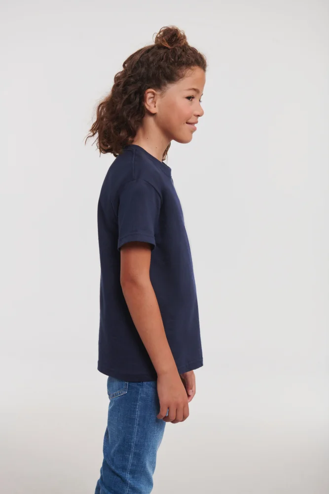 Schweres Kinder T-Shirt "Authentic"