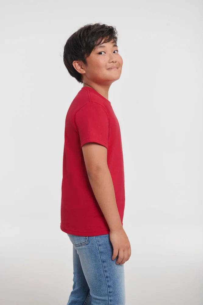 Schweres Kinder T-Shirt "Authentic"