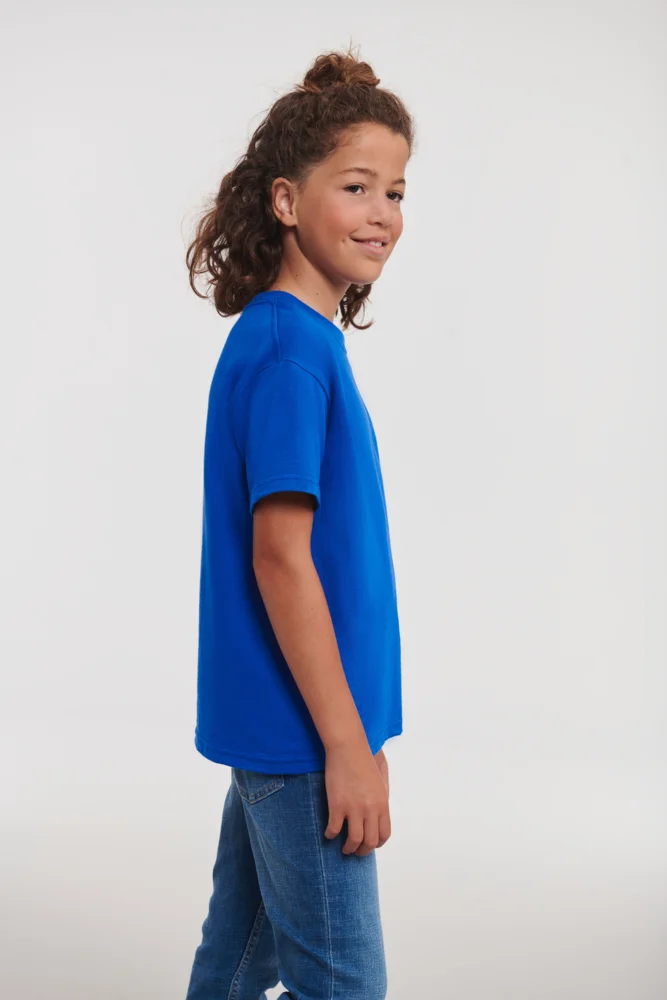 Schweres Kinder T-Shirt "Authentic"