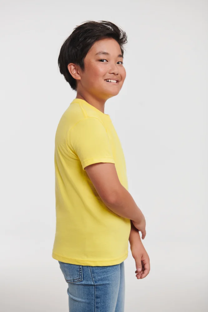 Schweres Kinder T-Shirt "Authentic"