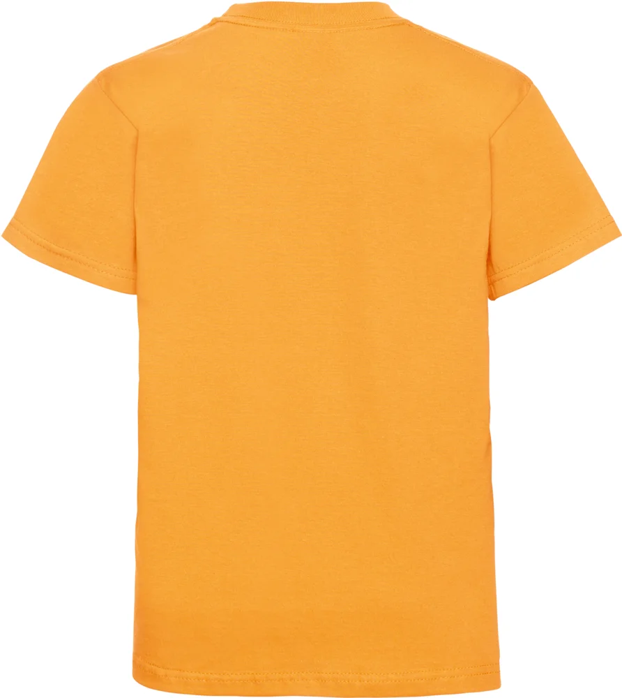 Schweres Kinder T-Shirt "Authentic"
