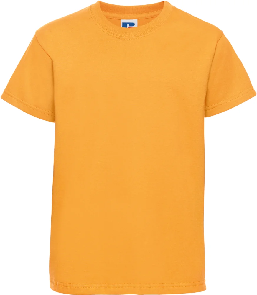 Schweres Kinder T-Shirt "Authentic"