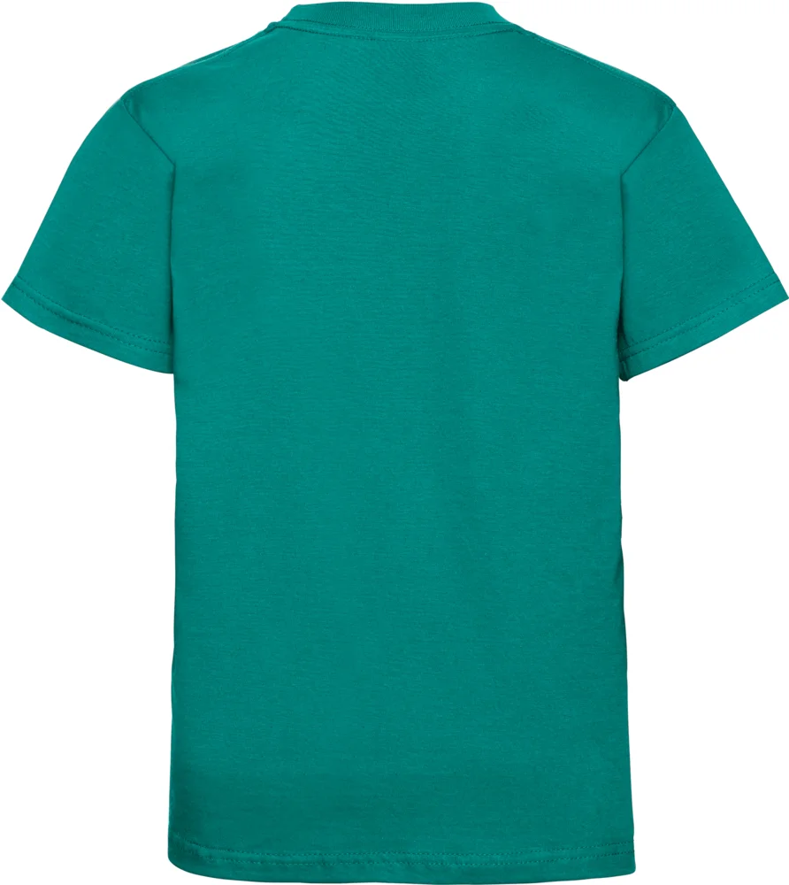 Schweres Kinder T-Shirt "Authentic"