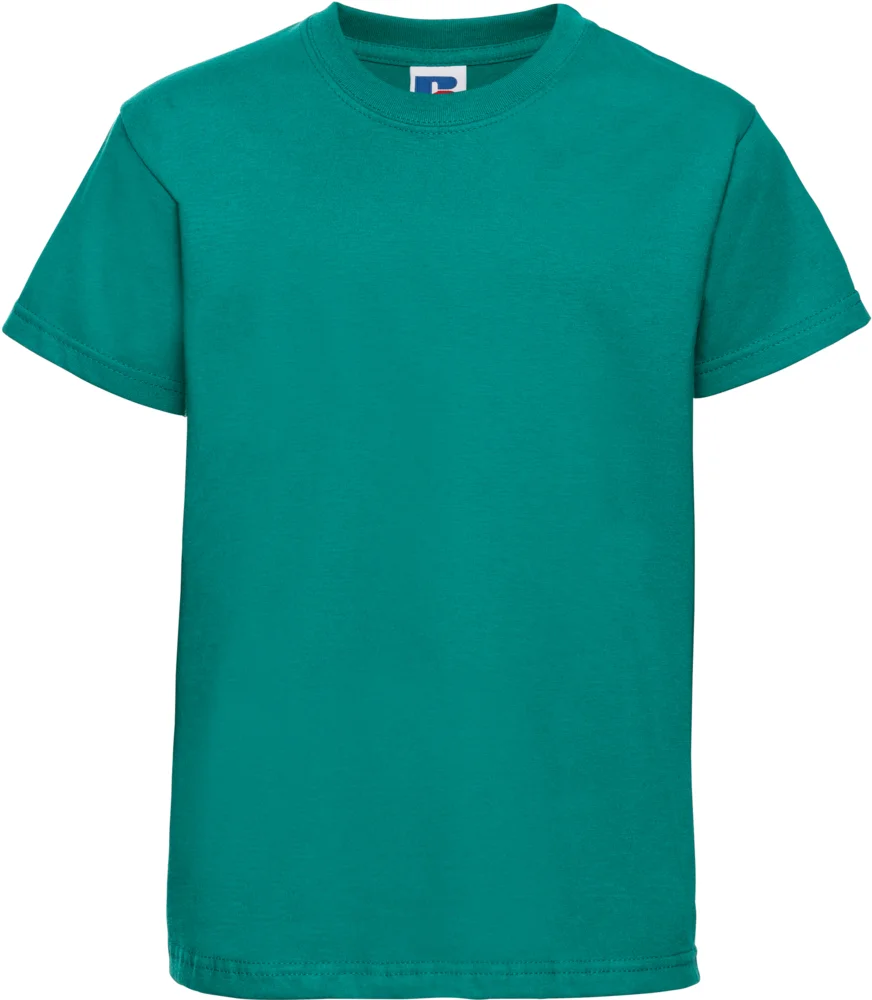 Schweres Kinder T-Shirt "Authentic"