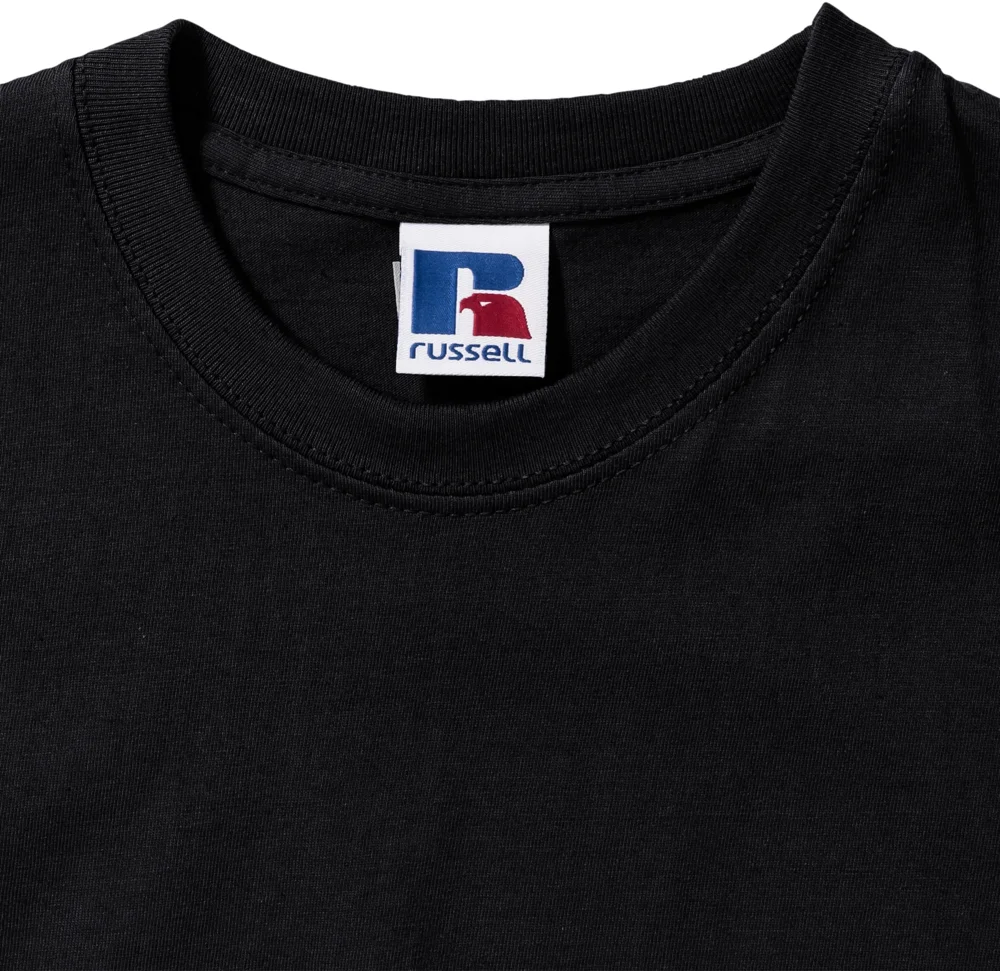 Schweres Kinder T-Shirt "Authentic"