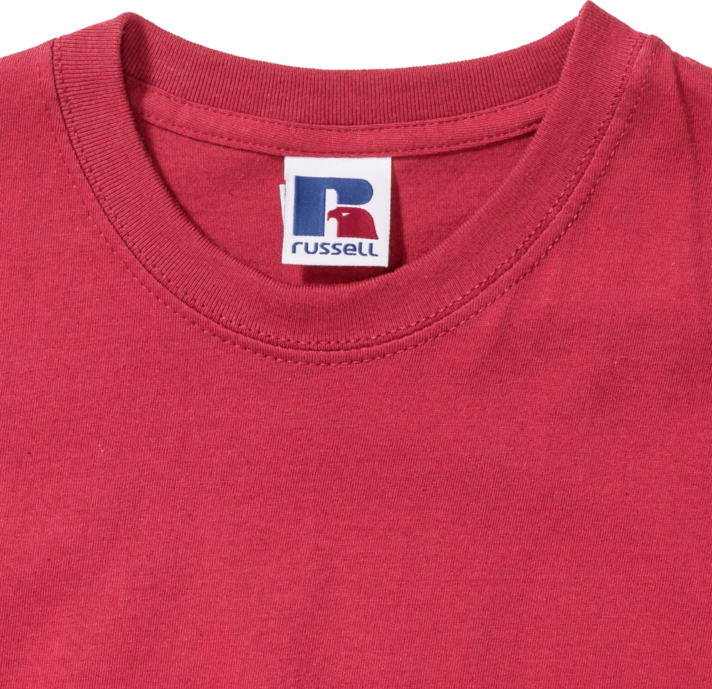 Schweres Kinder T-Shirt "Authentic"