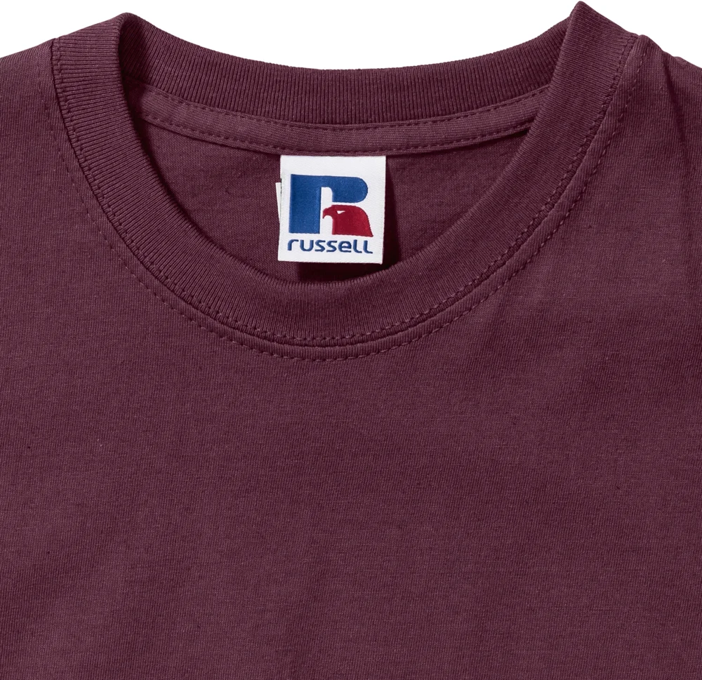 Schweres Kinder T-Shirt "Authentic"