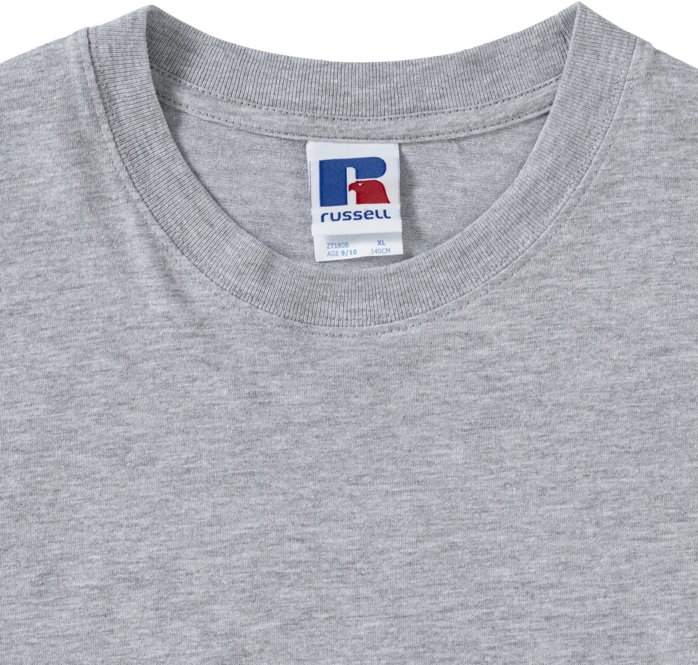 Schweres Kinder T-Shirt "Authentic"