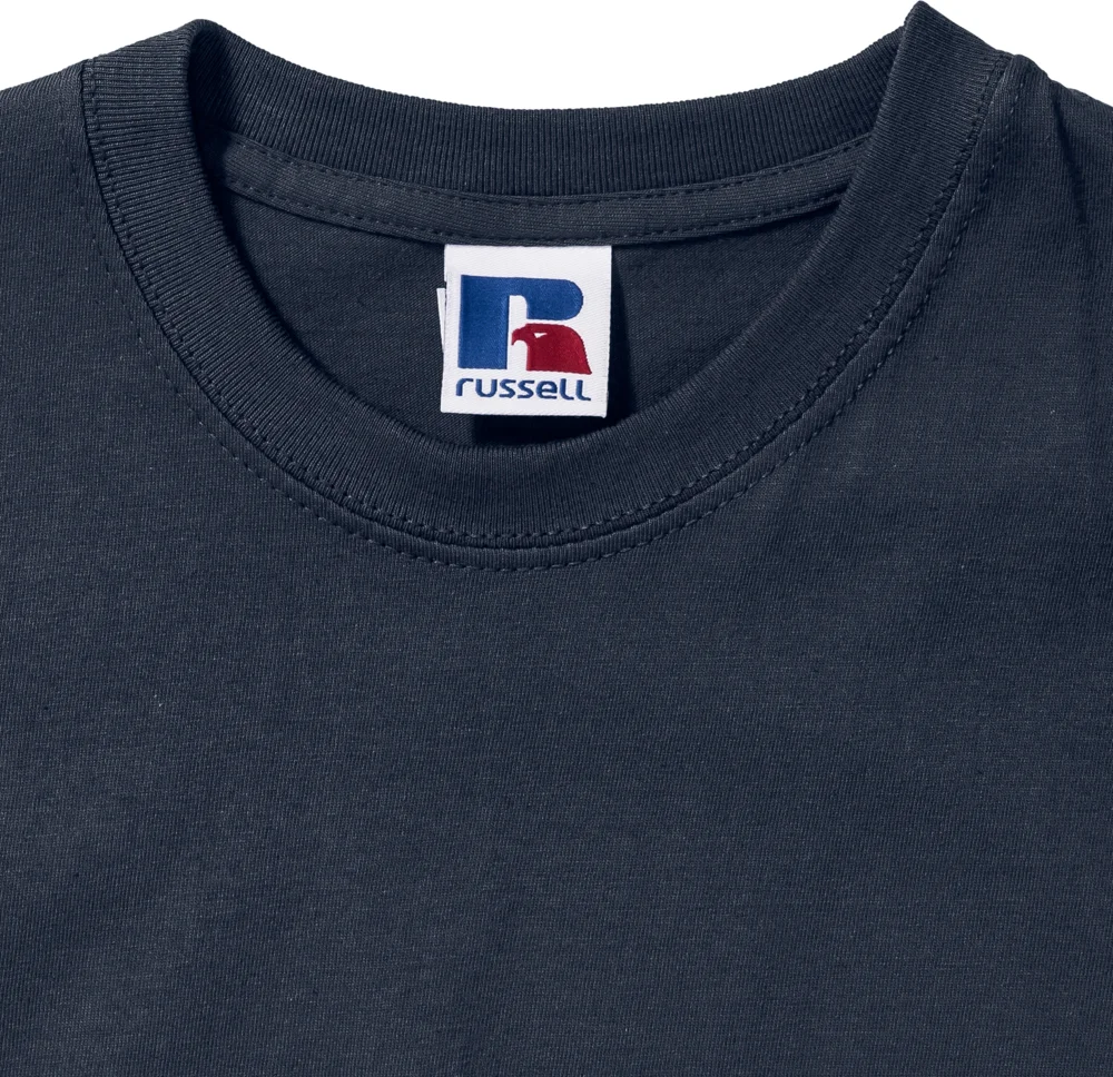 Schweres Kinder T-Shirt "Authentic"