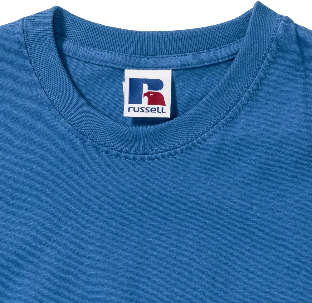Schweres Kinder T-Shirt "Authentic"
