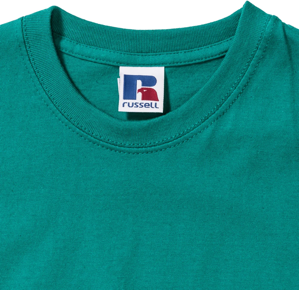 Schweres Kinder T-Shirt "Authentic"