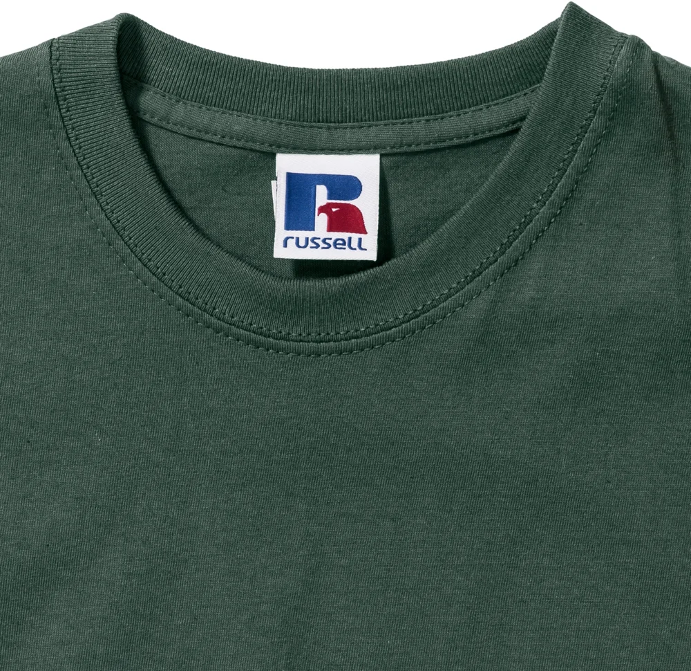 Schweres Kinder T-Shirt "Authentic"