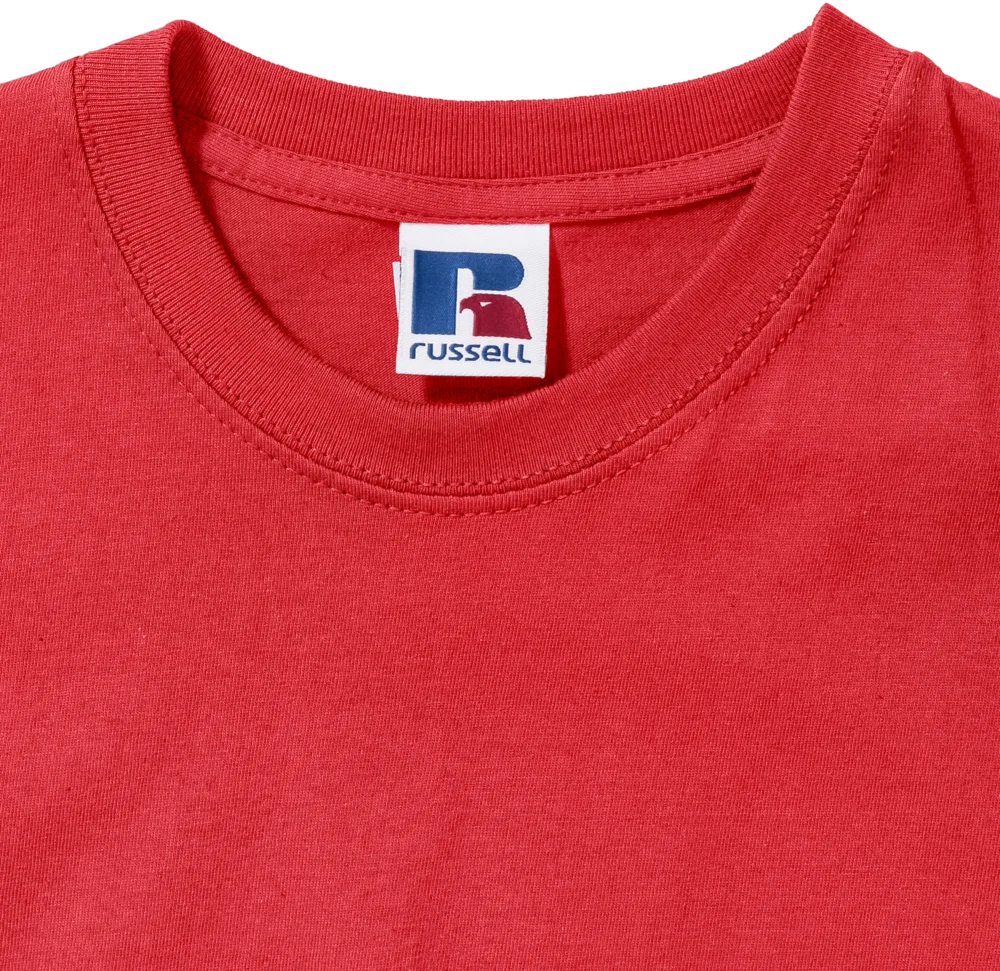 Schweres Kinder T-Shirt "Authentic"