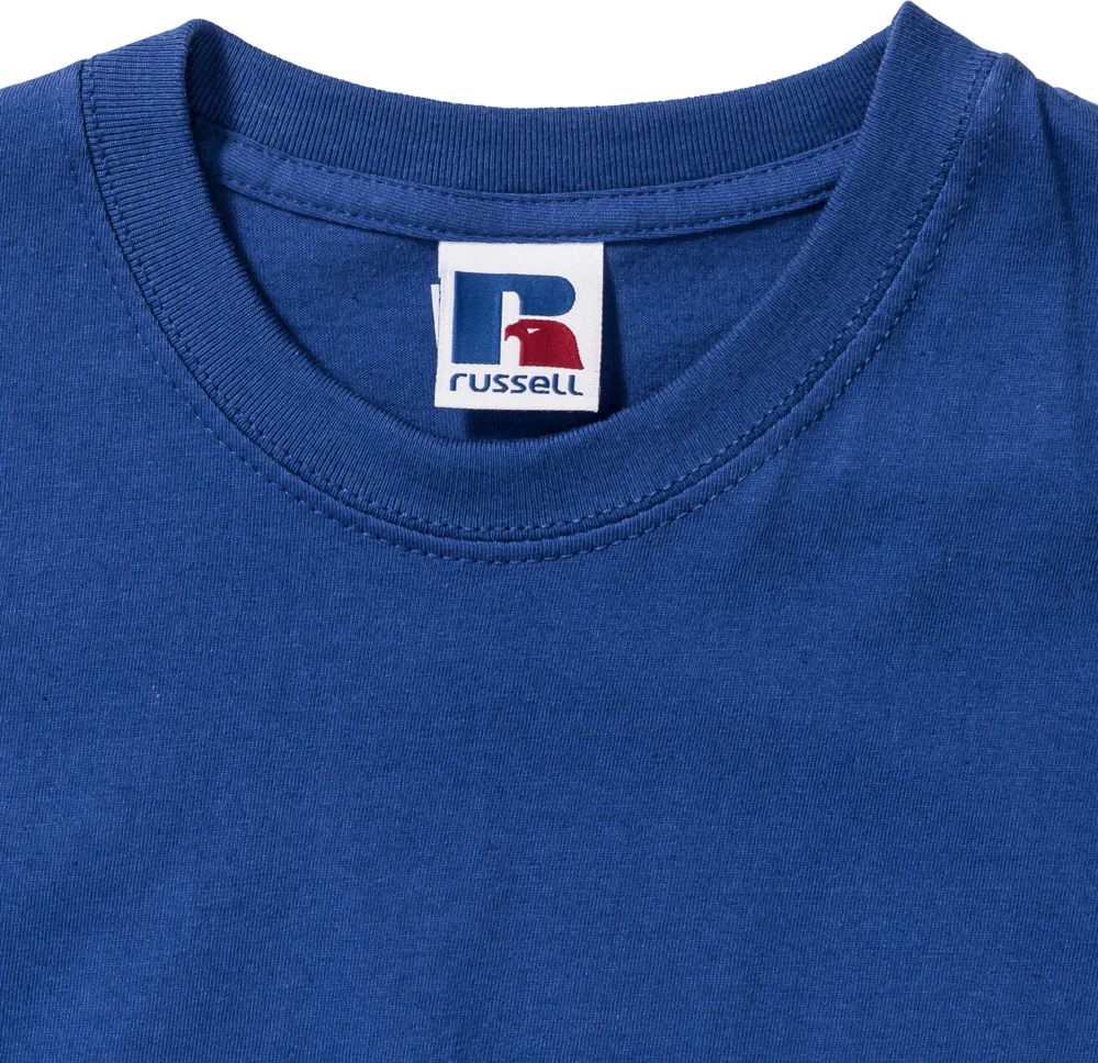 Schweres Kinder T-Shirt "Authentic"