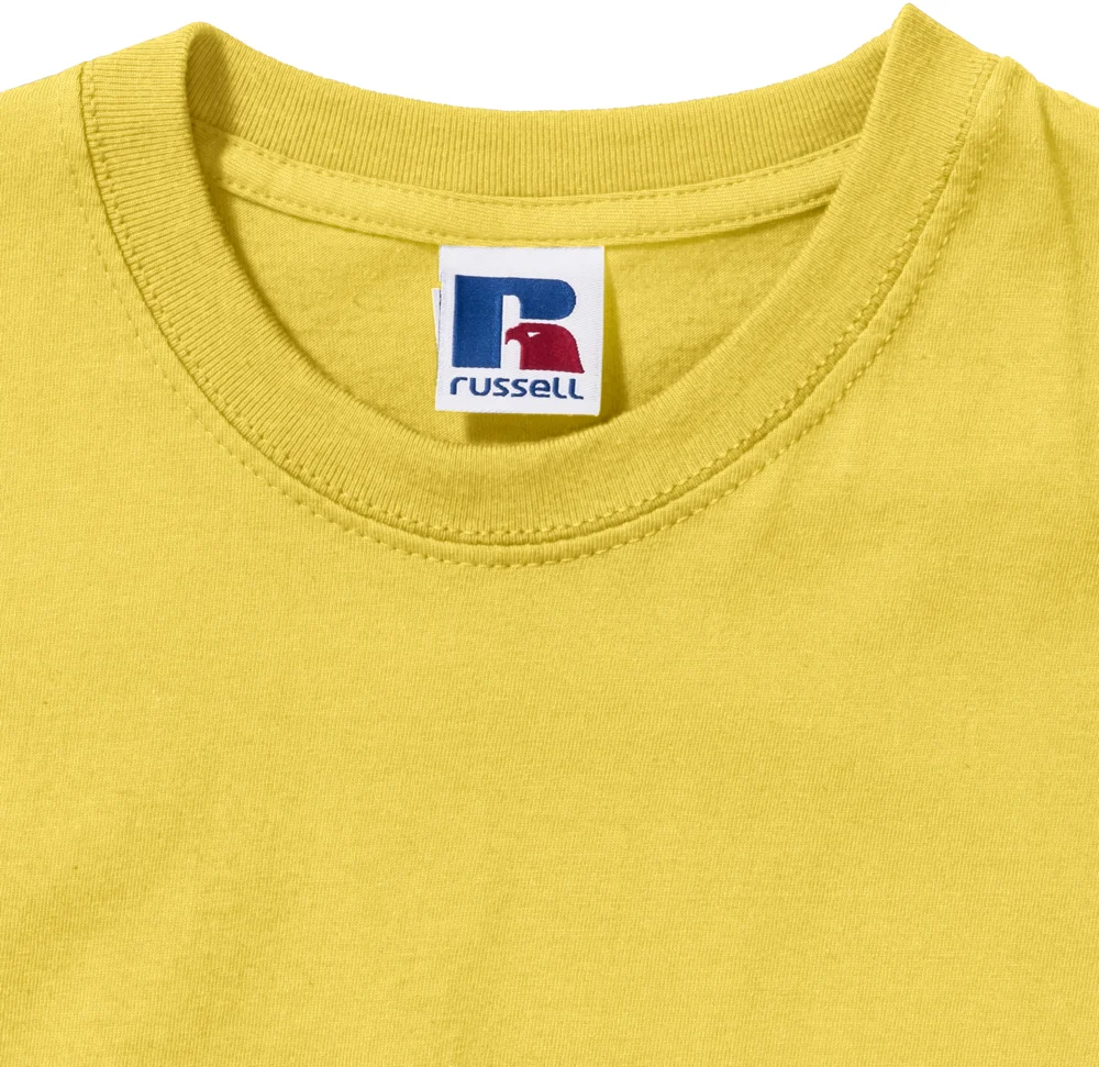 Schweres Kinder T-Shirt "Authentic"