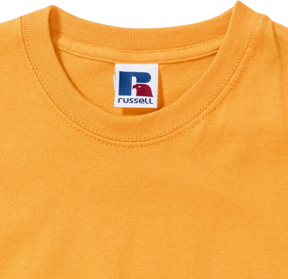 Schweres Kinder T-Shirt "Authentic"