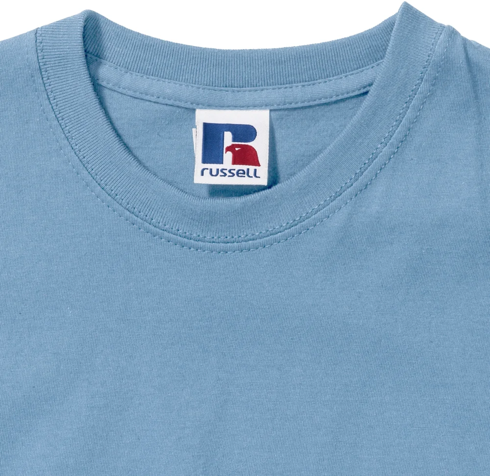 Schweres Kinder T-Shirt "Authentic"