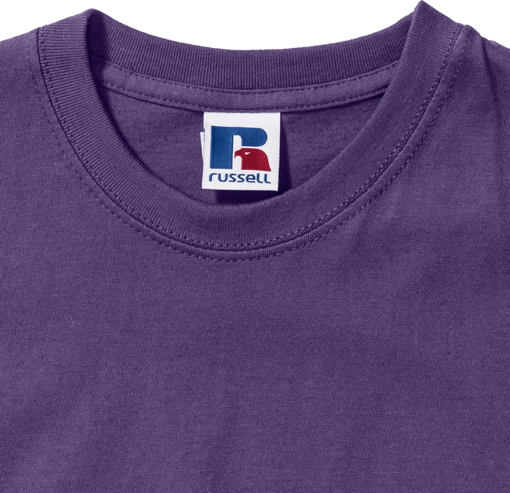 Schweres Kinder T-Shirt "Authentic"
