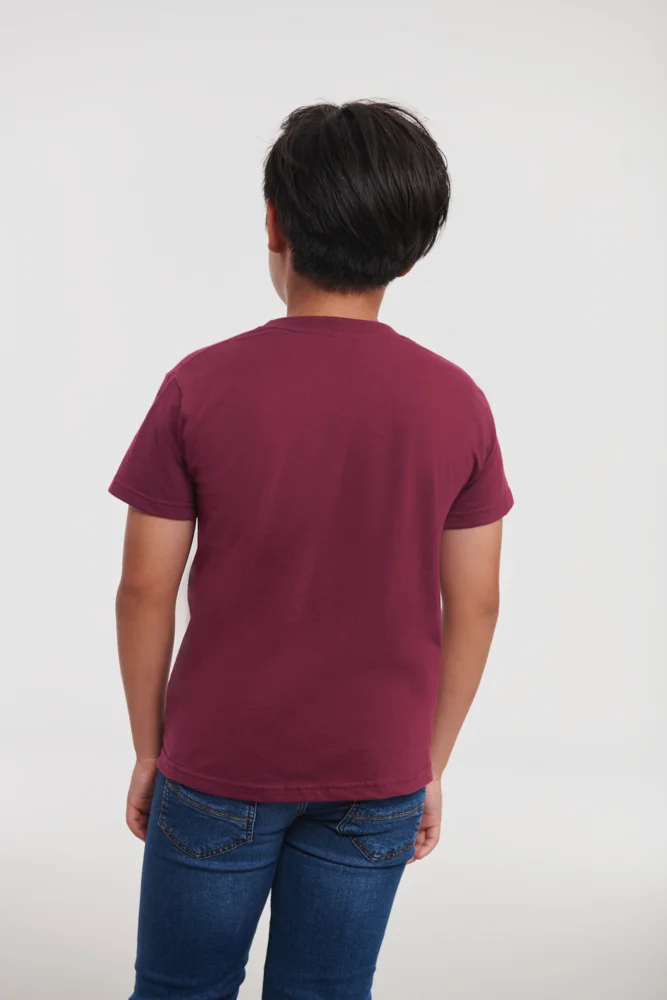 Schweres Kinder T-Shirt "Authentic"