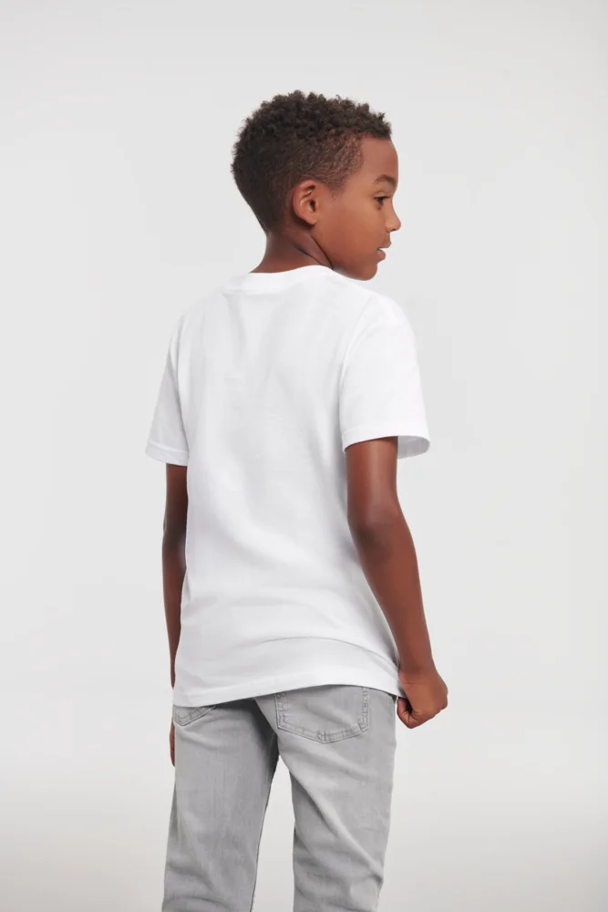 Schweres Kinder T-Shirt "Authentic"
