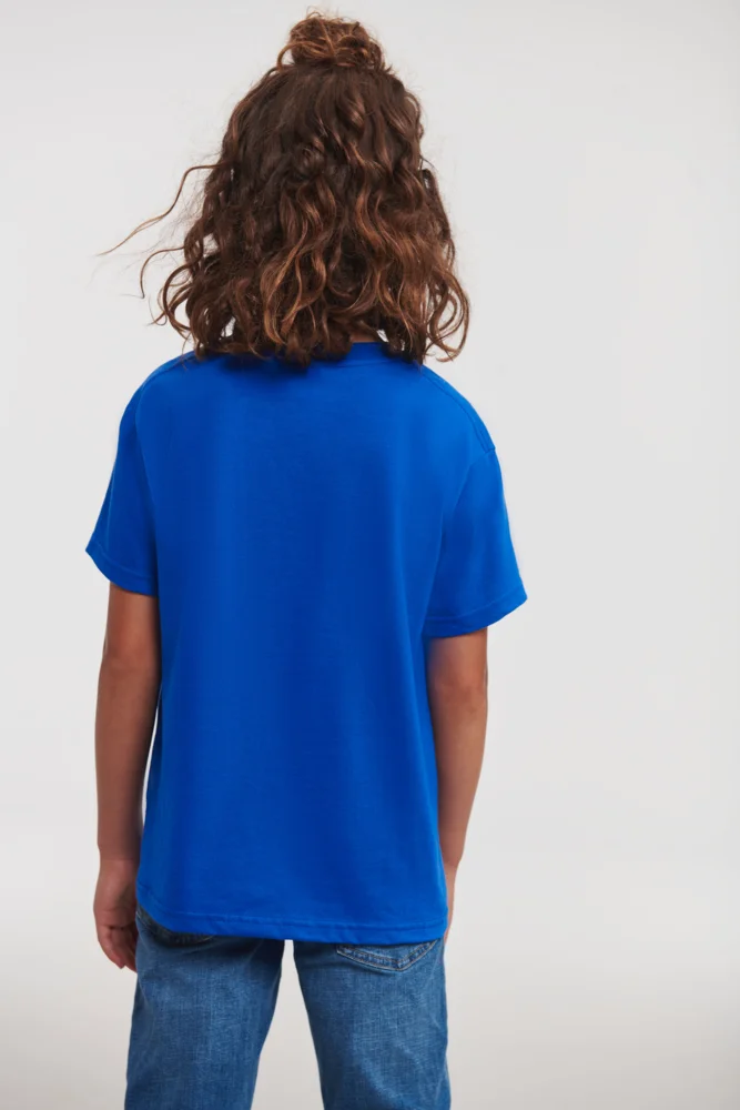 Schweres Kinder T-Shirt "Authentic"