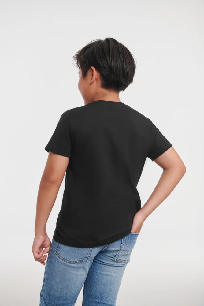 Schweres Kinder T-Shirt "Authentic"