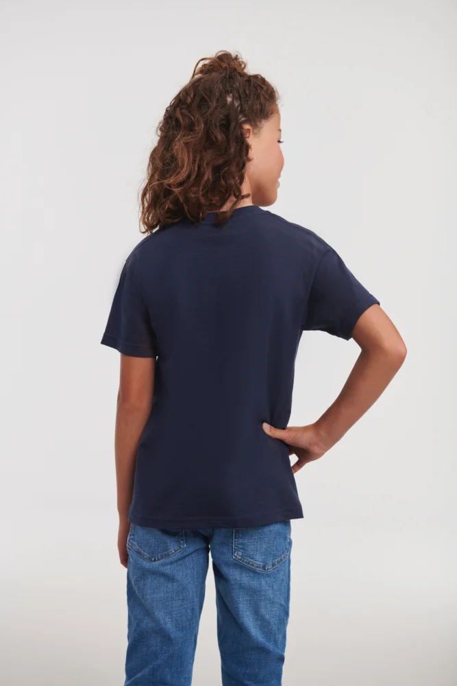 Schweres Kinder T-Shirt "Authentic"