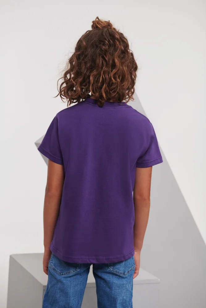 Schweres Kinder T-Shirt "Authentic"