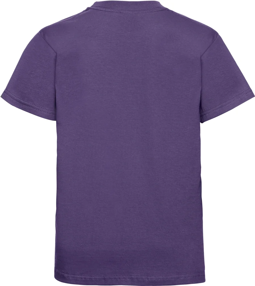 Schweres Kinder T-Shirt "Authentic"