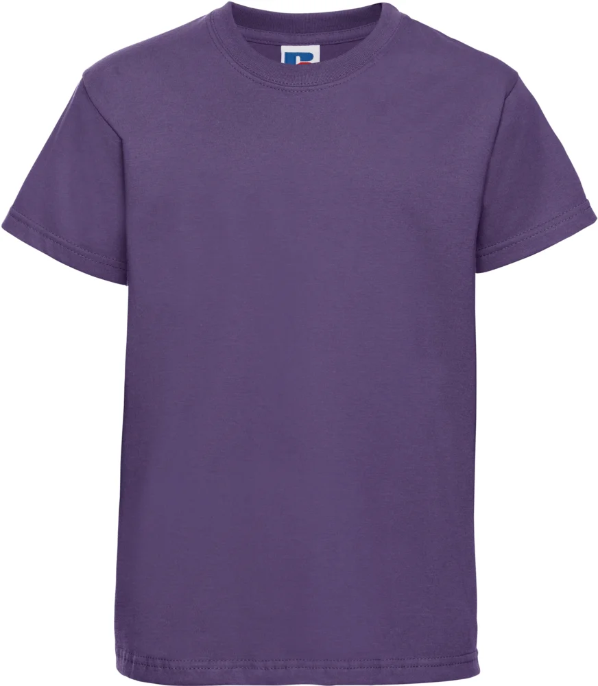 Schweres Kinder T-Shirt "Authentic"