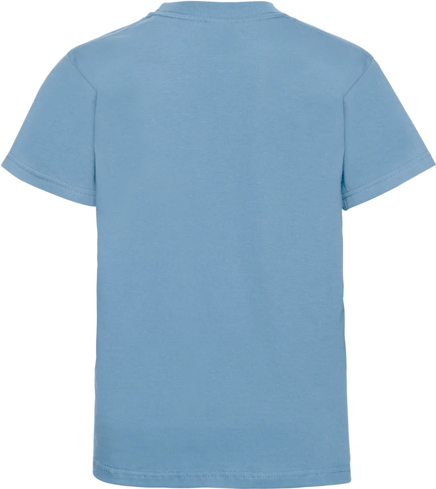 Schweres Kinder T-Shirt "Authentic"