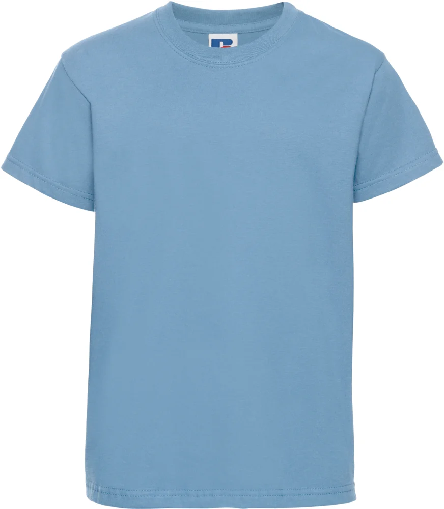 Schweres Kinder T-Shirt "Authentic"