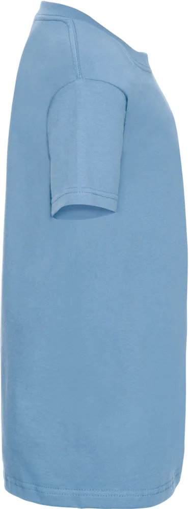 Schweres Kinder T-Shirt "Authentic"