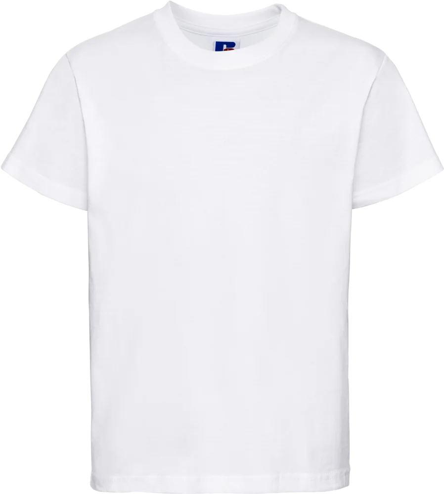 Schweres Kinder T-Shirt "Authentic"
